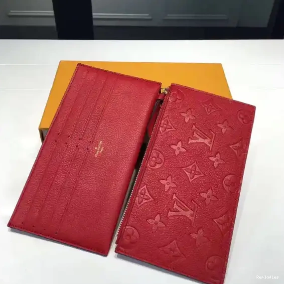 Rep ladies FÉLICIE Louis Vuitton POCHETTE 0526